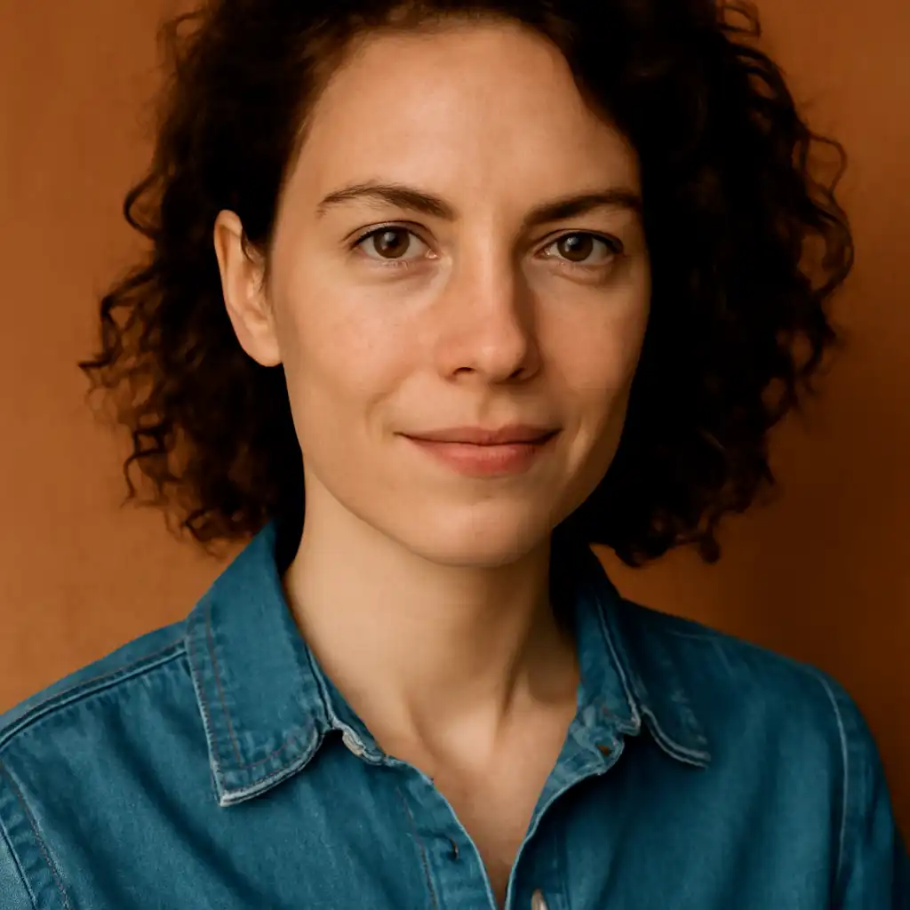Ida Jonasson